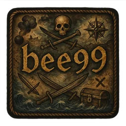 bee99 logo